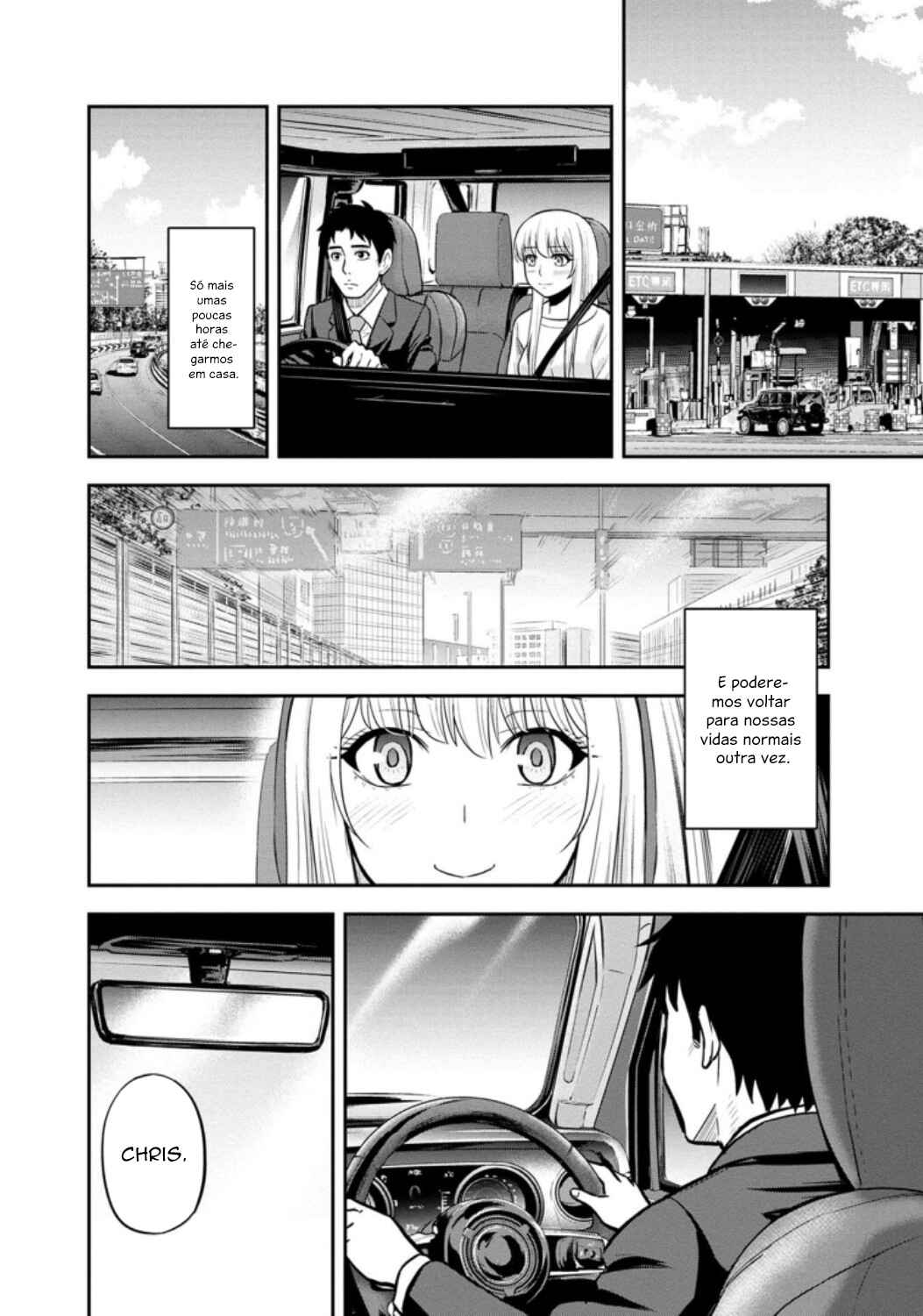 Chapter 46 - Page 19