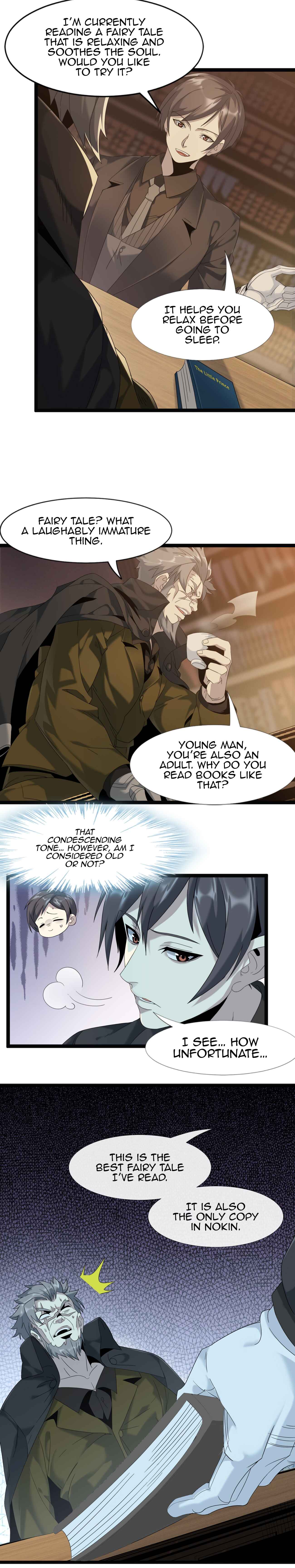 Chapter 8 - Page 21