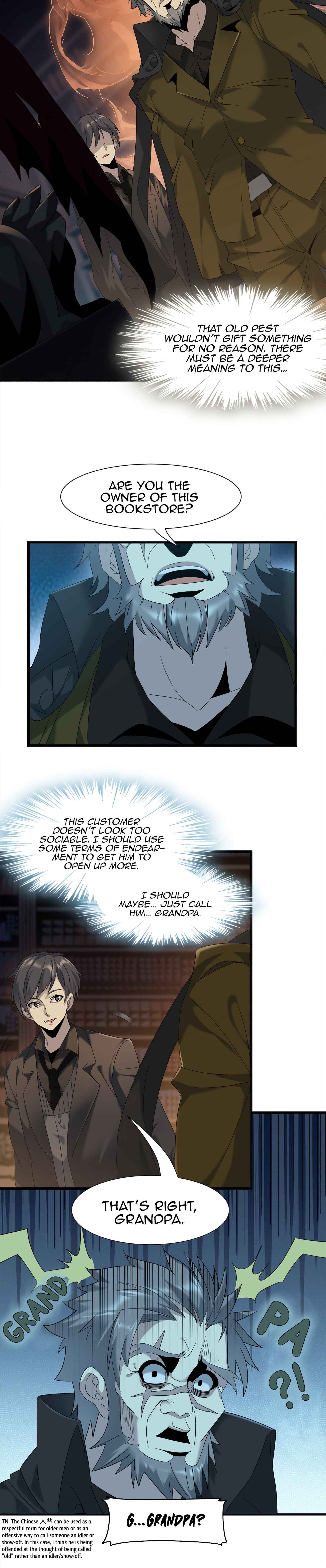 Chapter 8 - Page 9