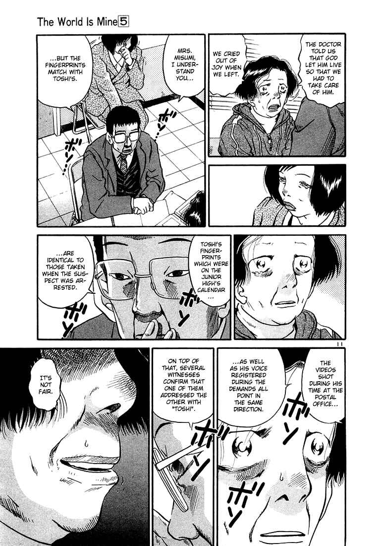 Chapter 52 - Page 11