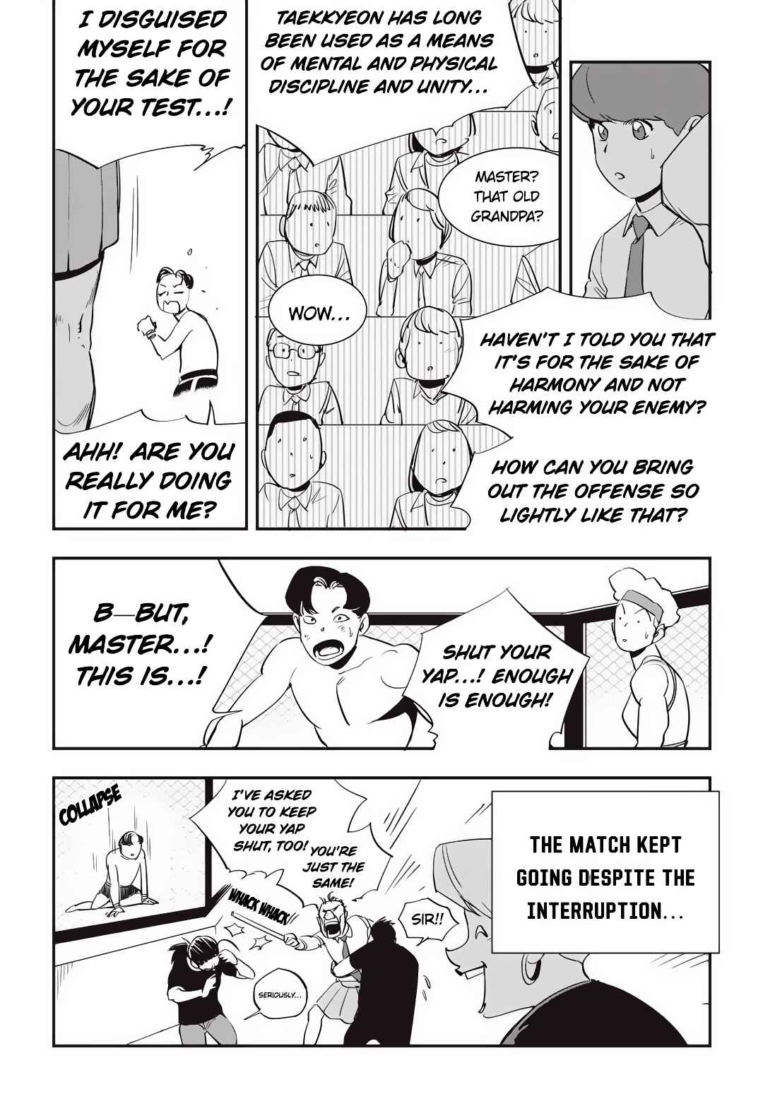 Chapter 23 - Page 28