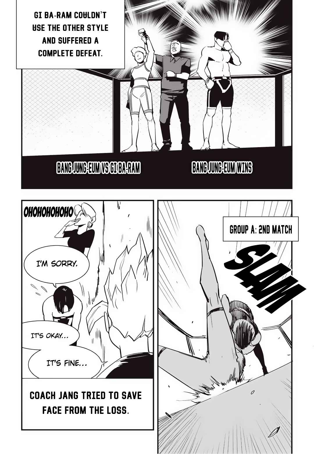 Chapter 23 - Page 29
