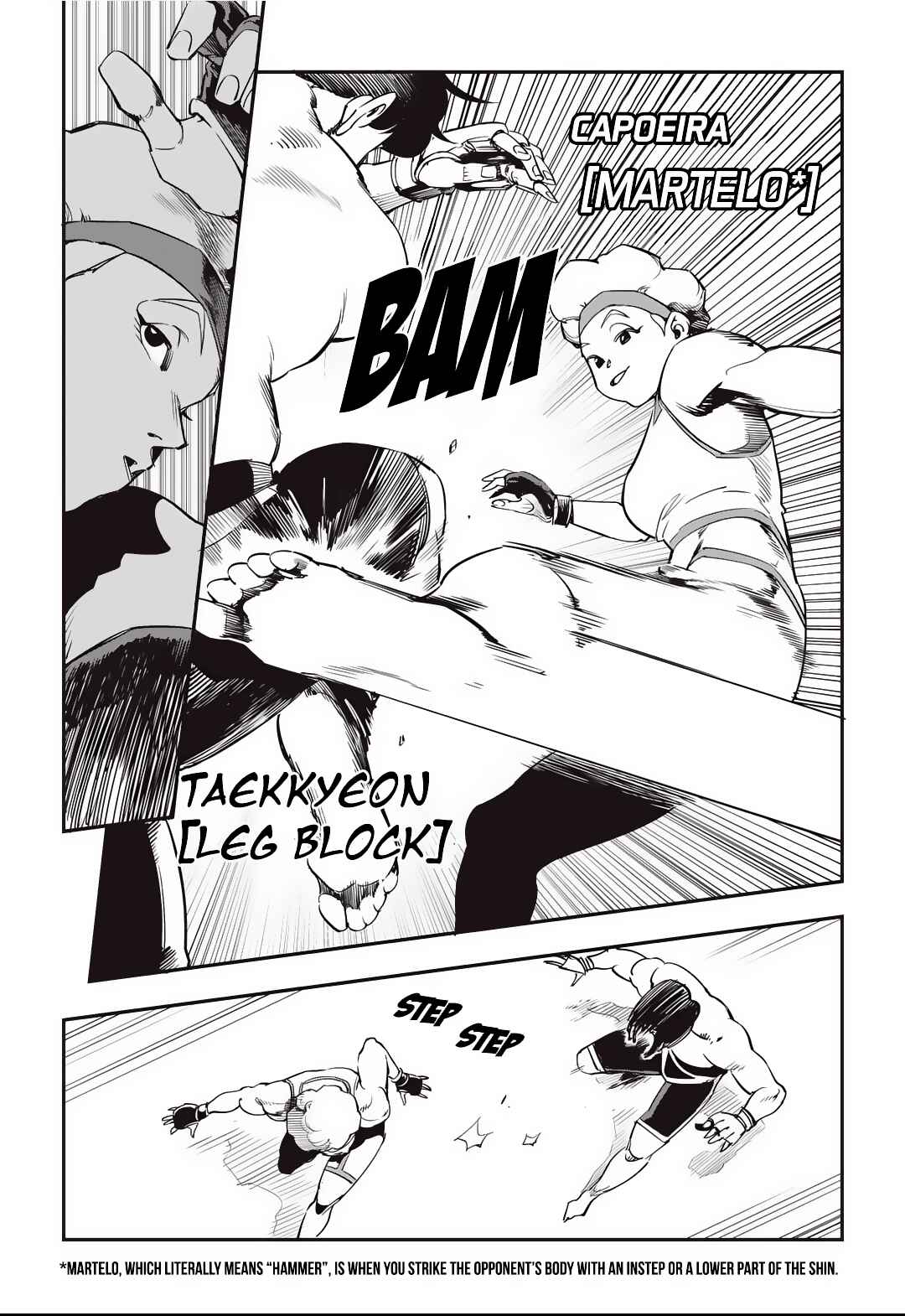 Chapter 23 - Page 8