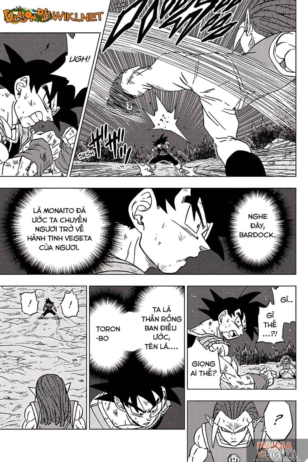 Chapter 83 - Page 10