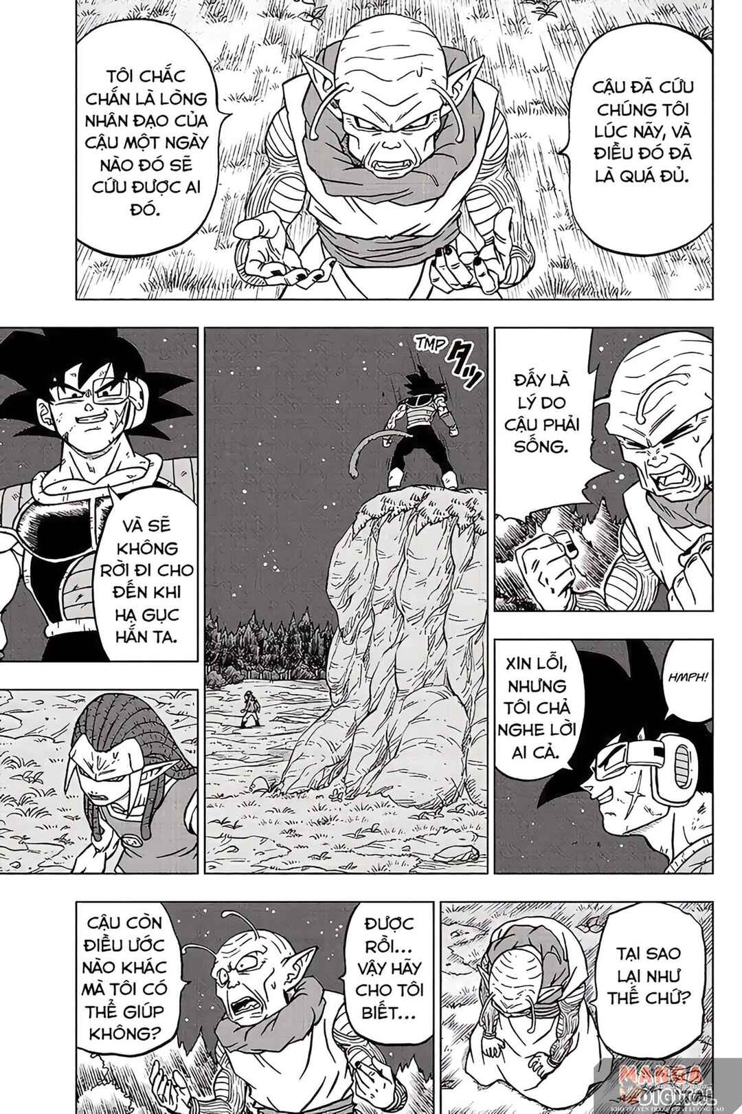 Chapter 83 - Page 14