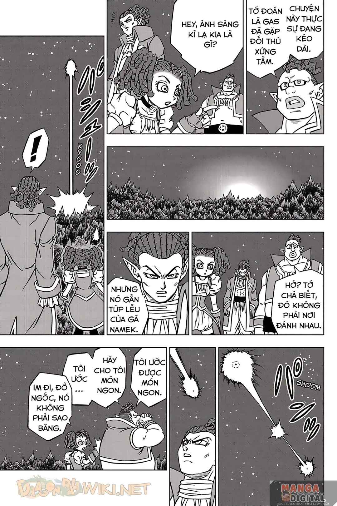 Chapter 83 - Page 16