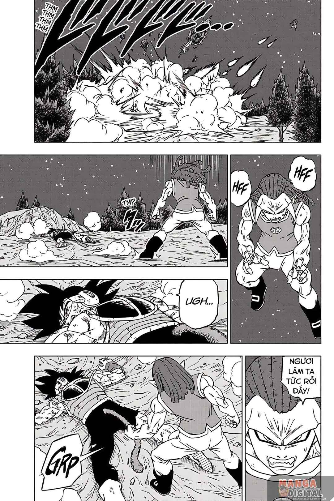 Chapter 83 - Page 20