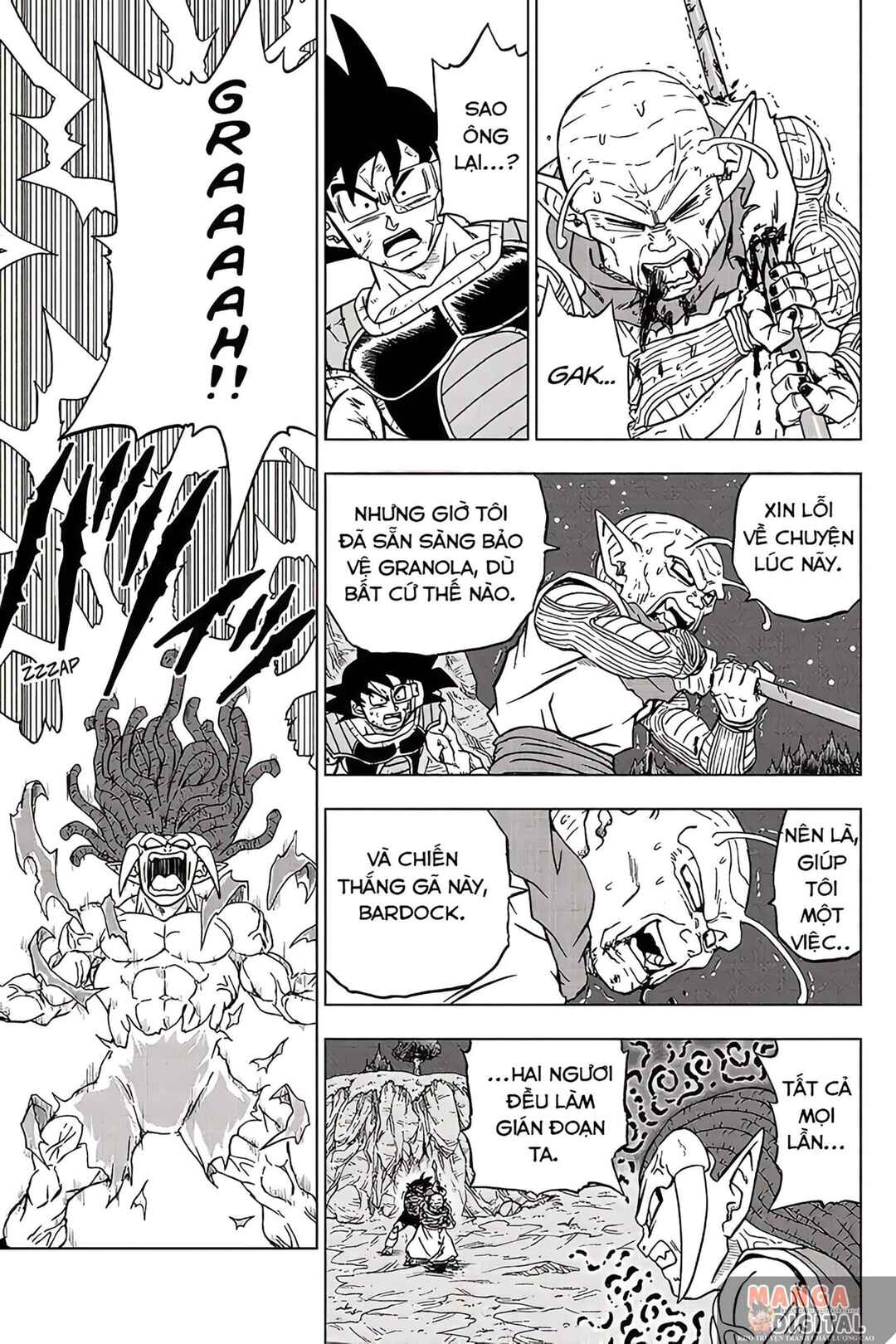 Chapter 83 - Page 24