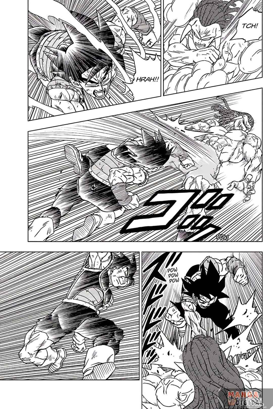 Chapter 83 - Page 28