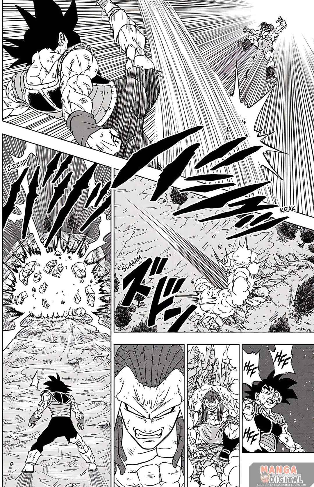 Chapter 83 - Page 29