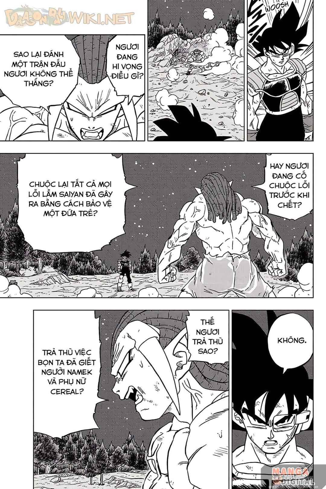 Chapter 83 - Page 30
