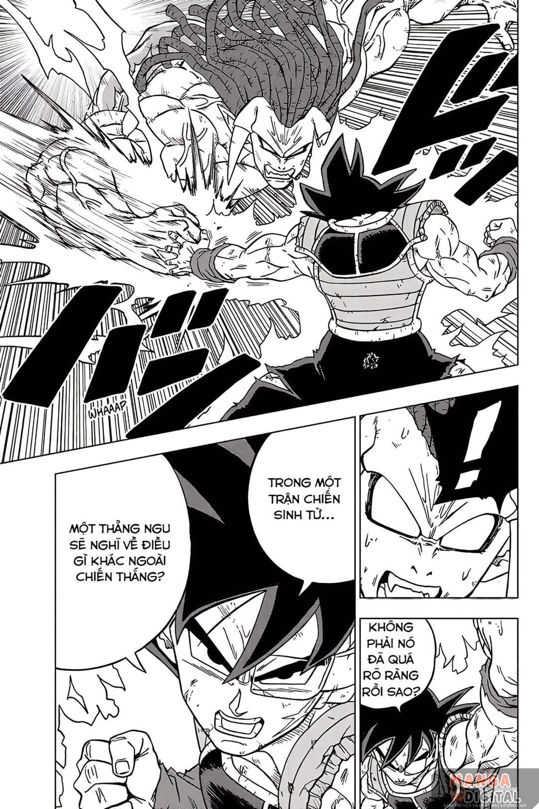 Chapter 83 - Page 32