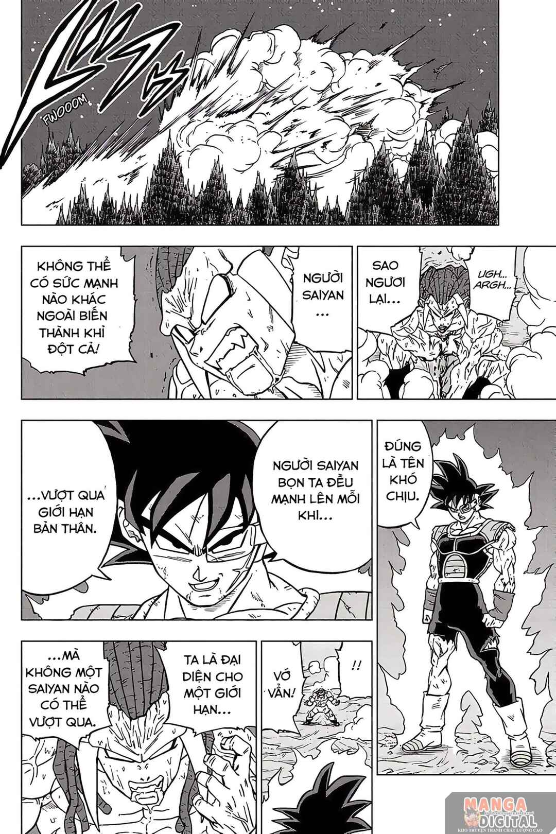 Chapter 83 - Page 33