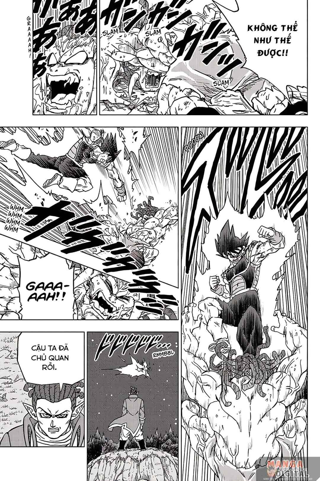 Chapter 83 - Page 34