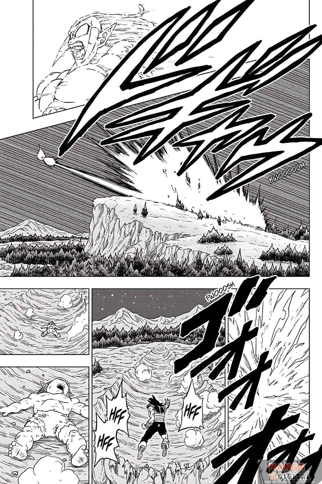 Chapter 83 - Page 36