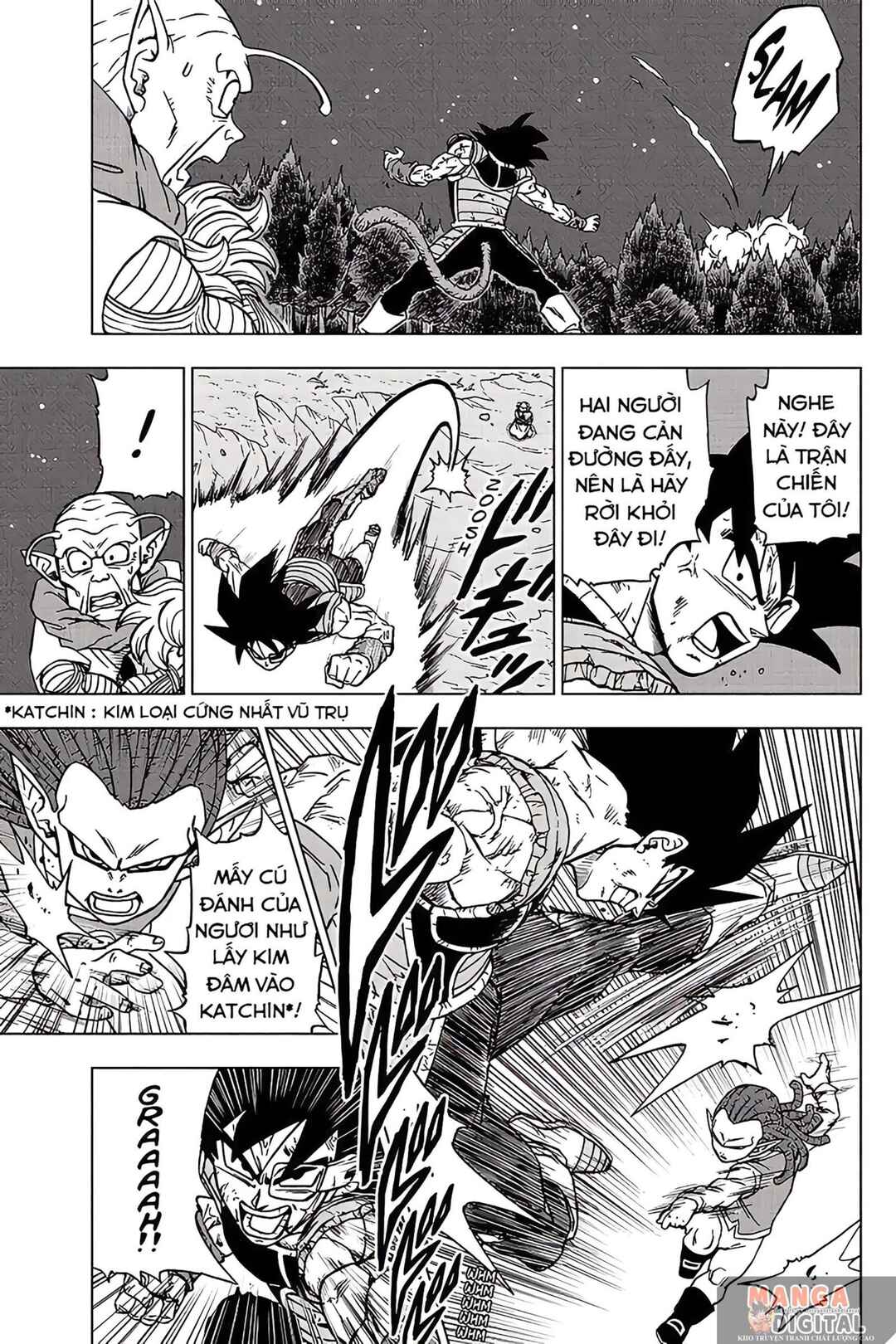 Chapter 83 - Page 4