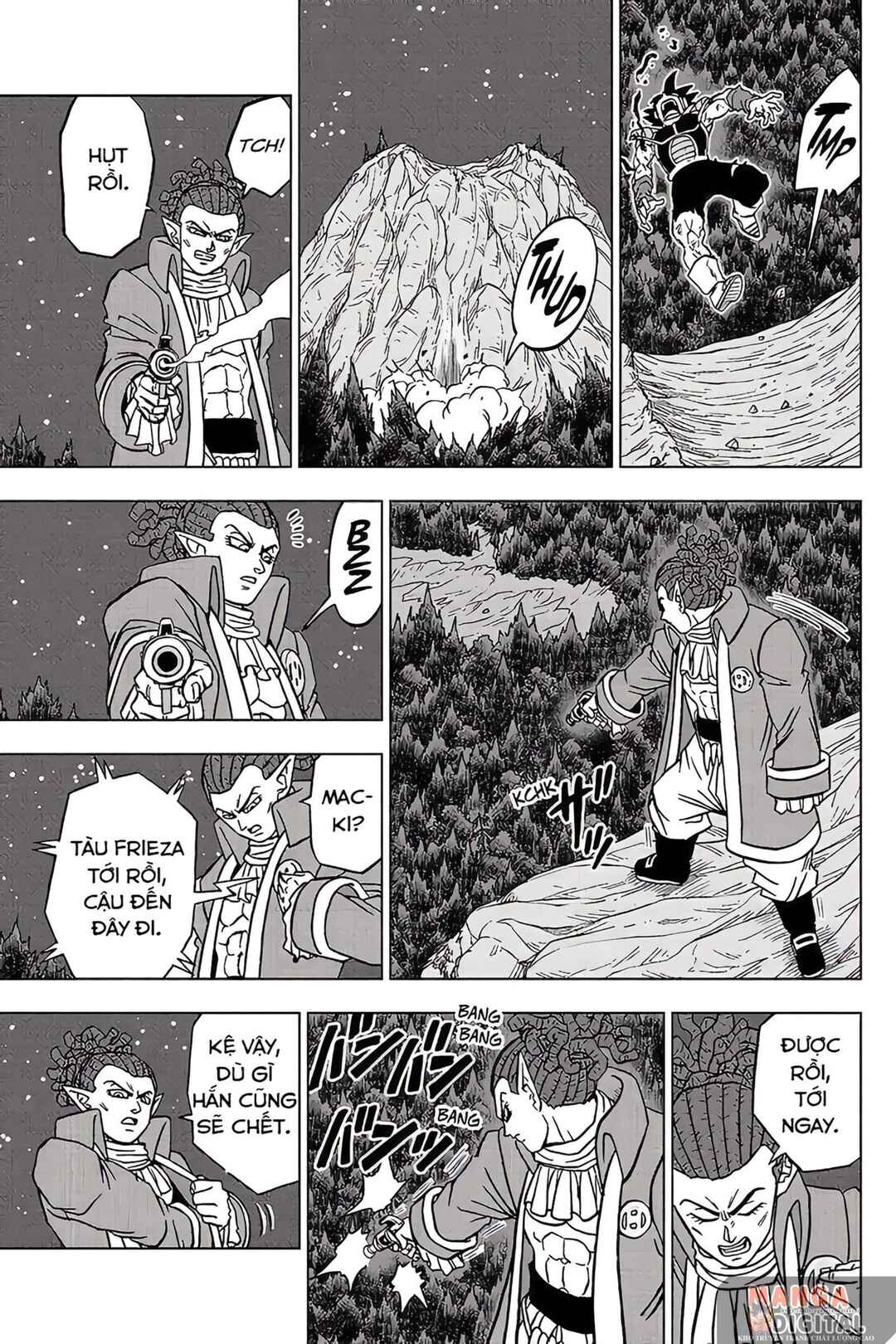 Chapter 83 - Page 40