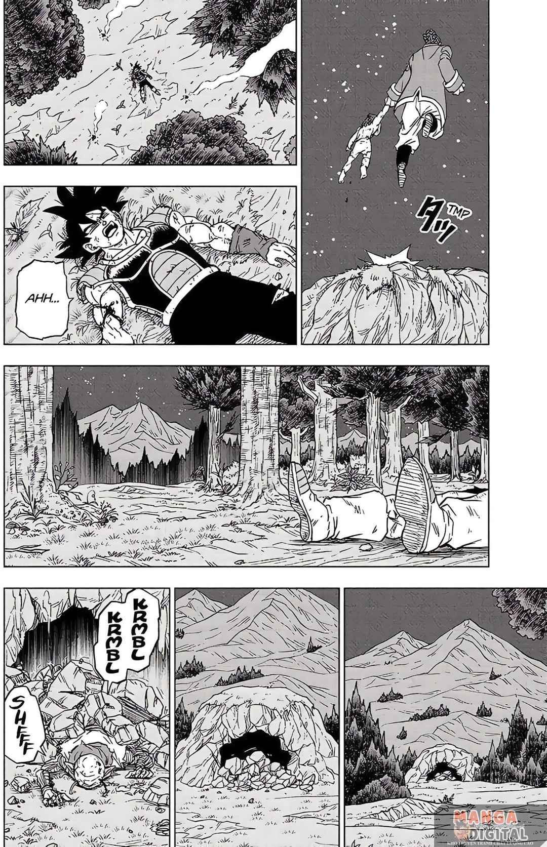Chapter 83 - Page 41