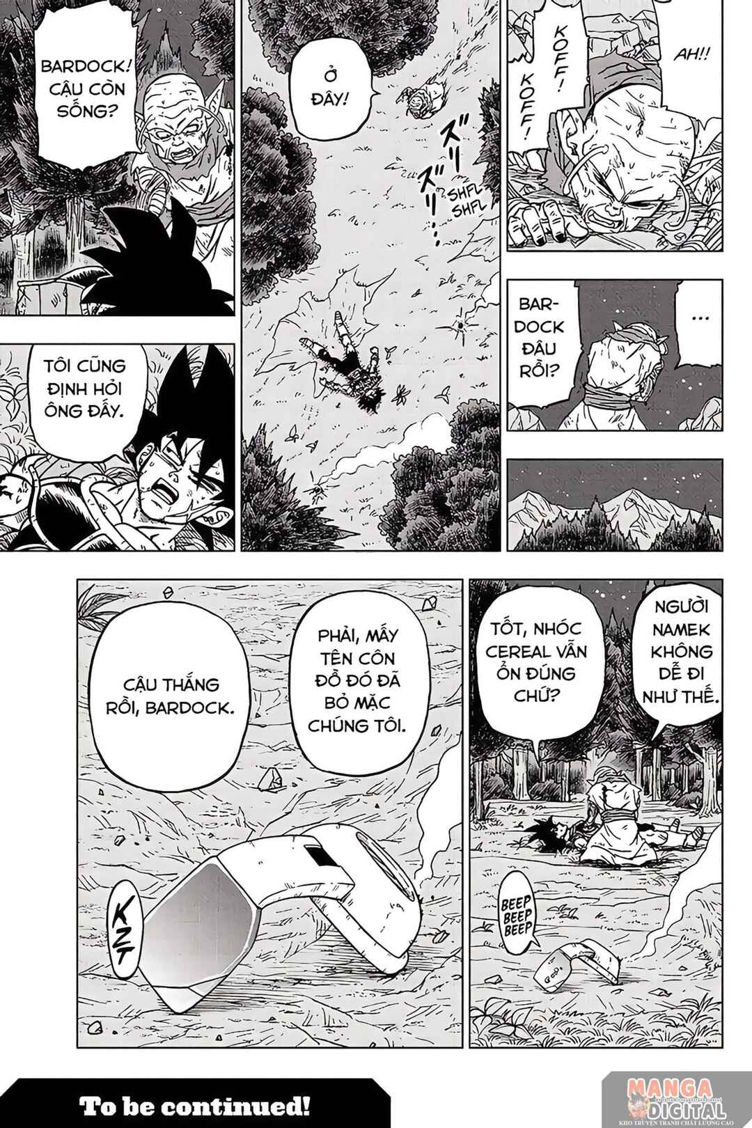 Chapter 83 - Page 42