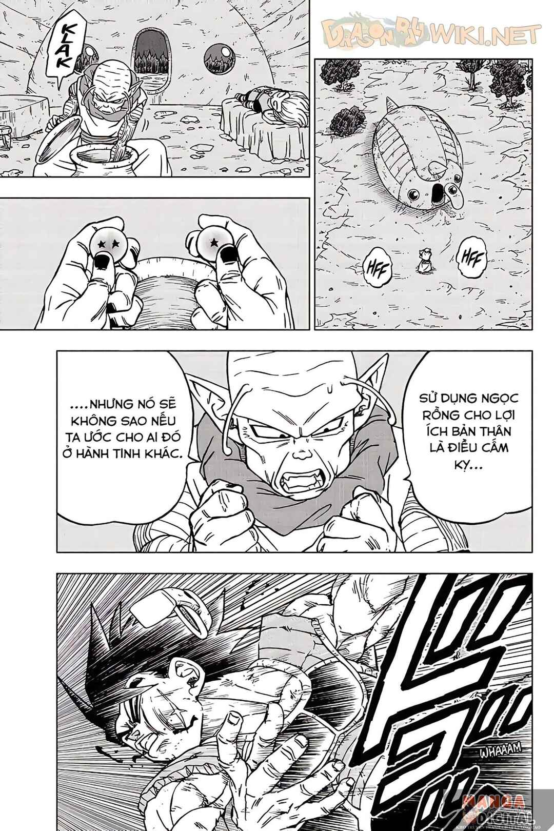 Chapter 83 - Page 6