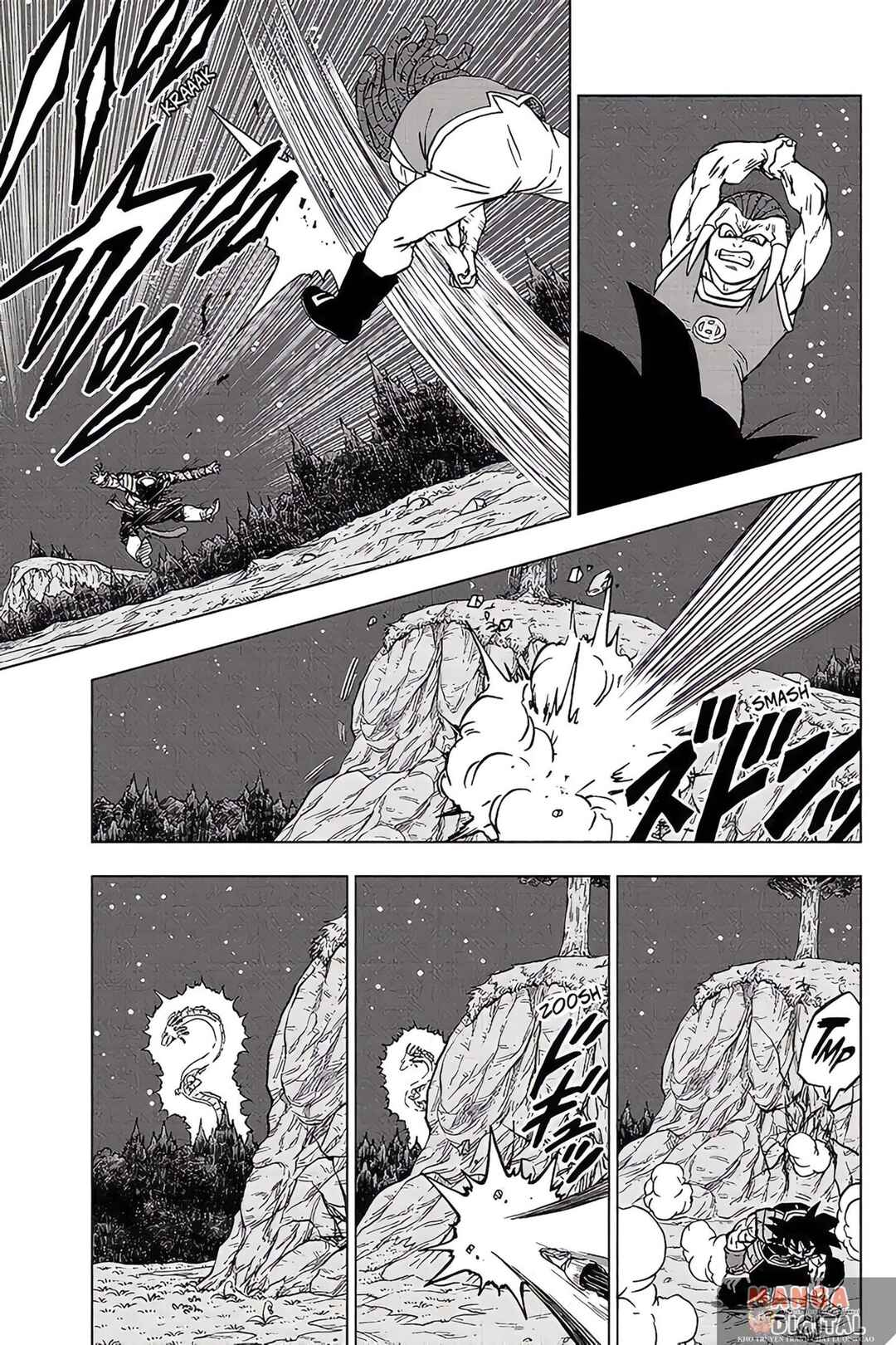 Chapter 83 - Page 8