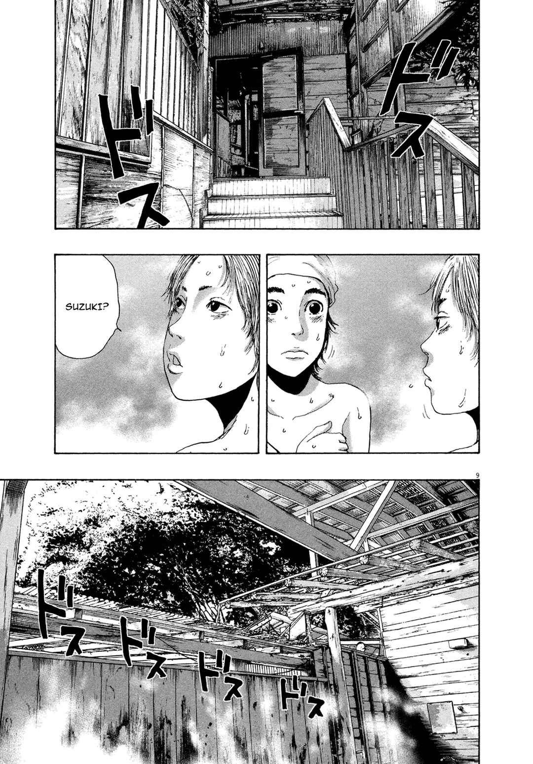 Chapter 166 - Page 10