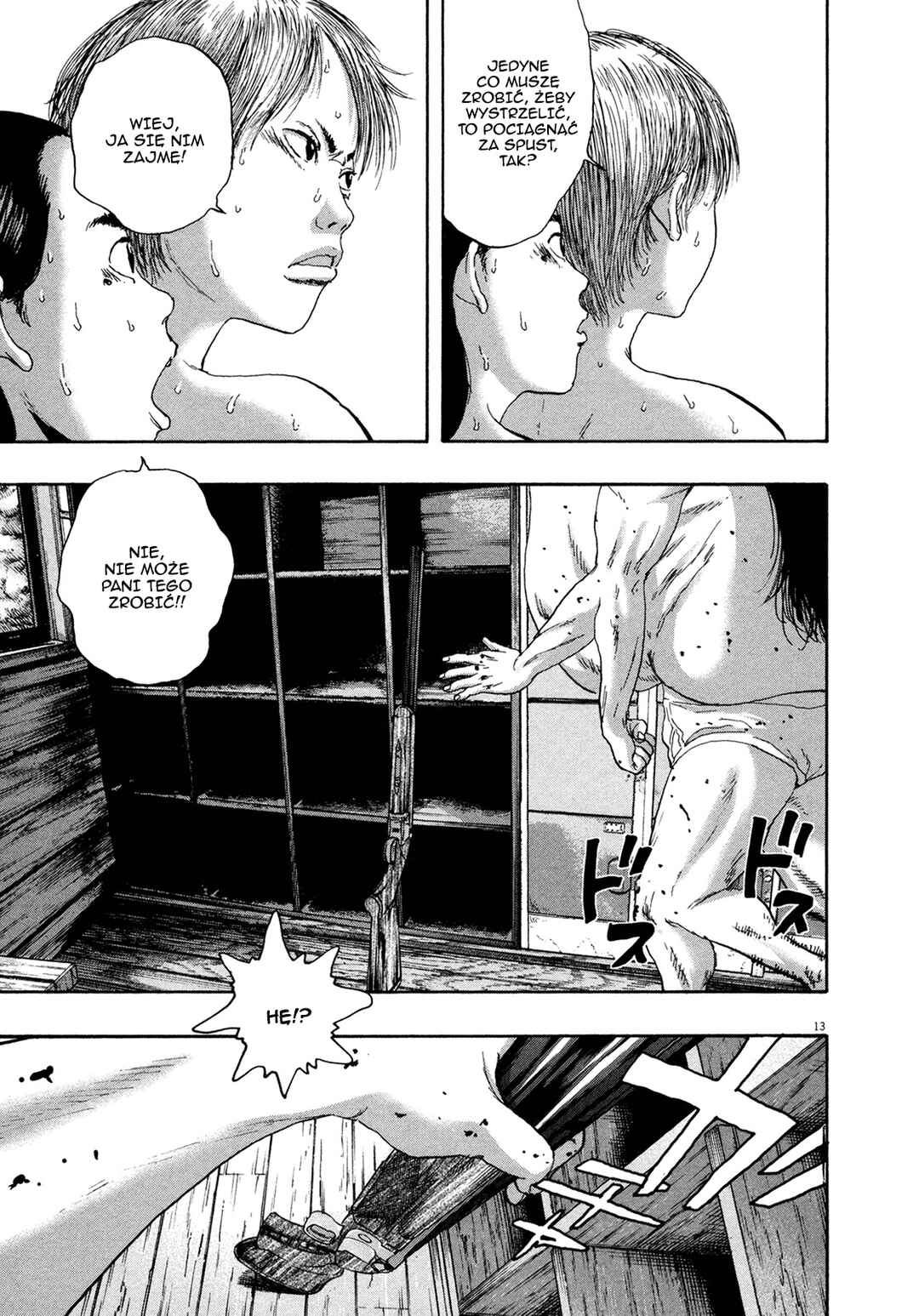 Chapter 166 - Page 14