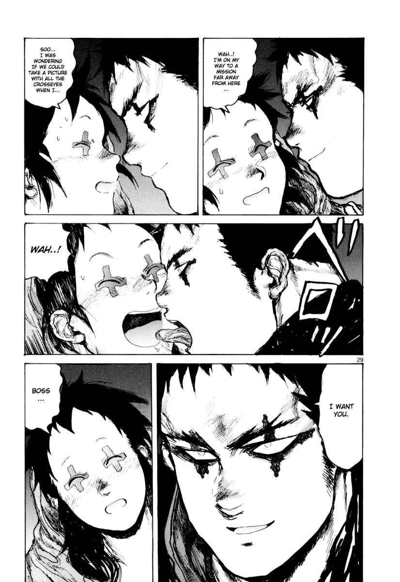 Chapter 79 - Page 29