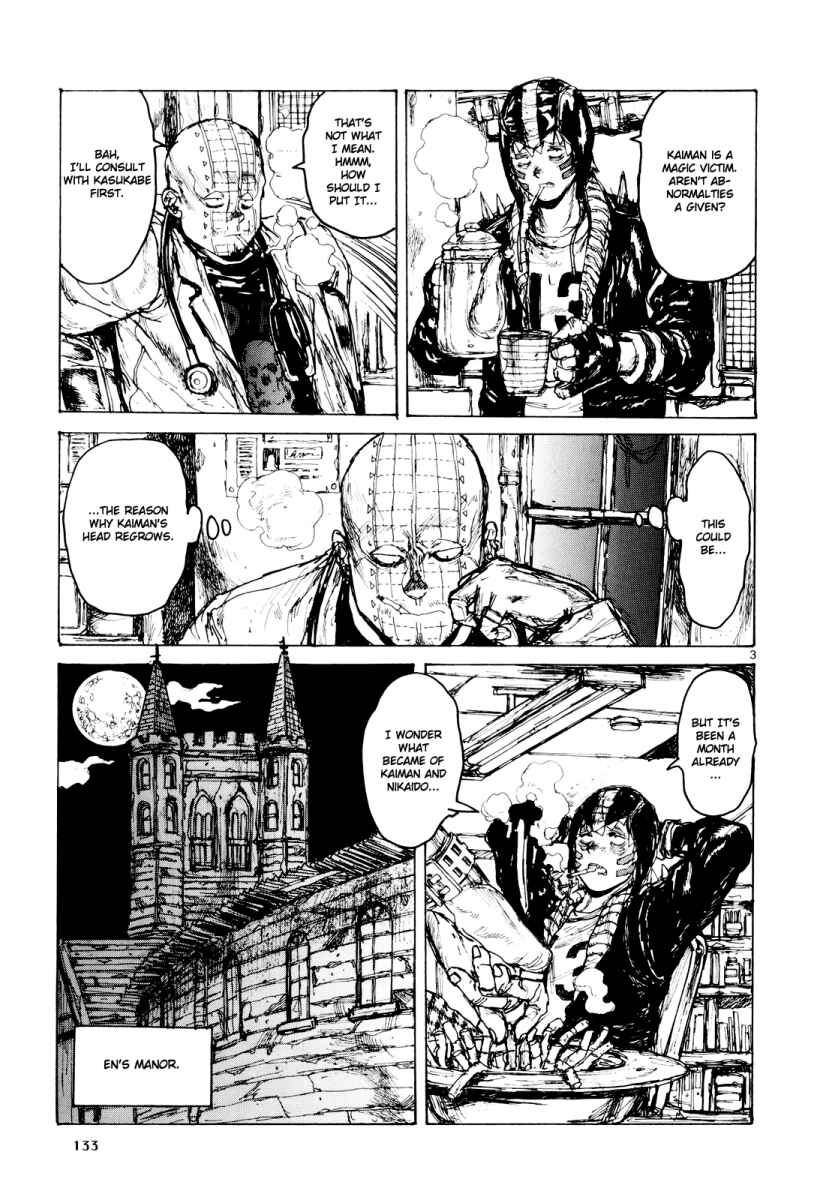 Chapter 79 - Page 3