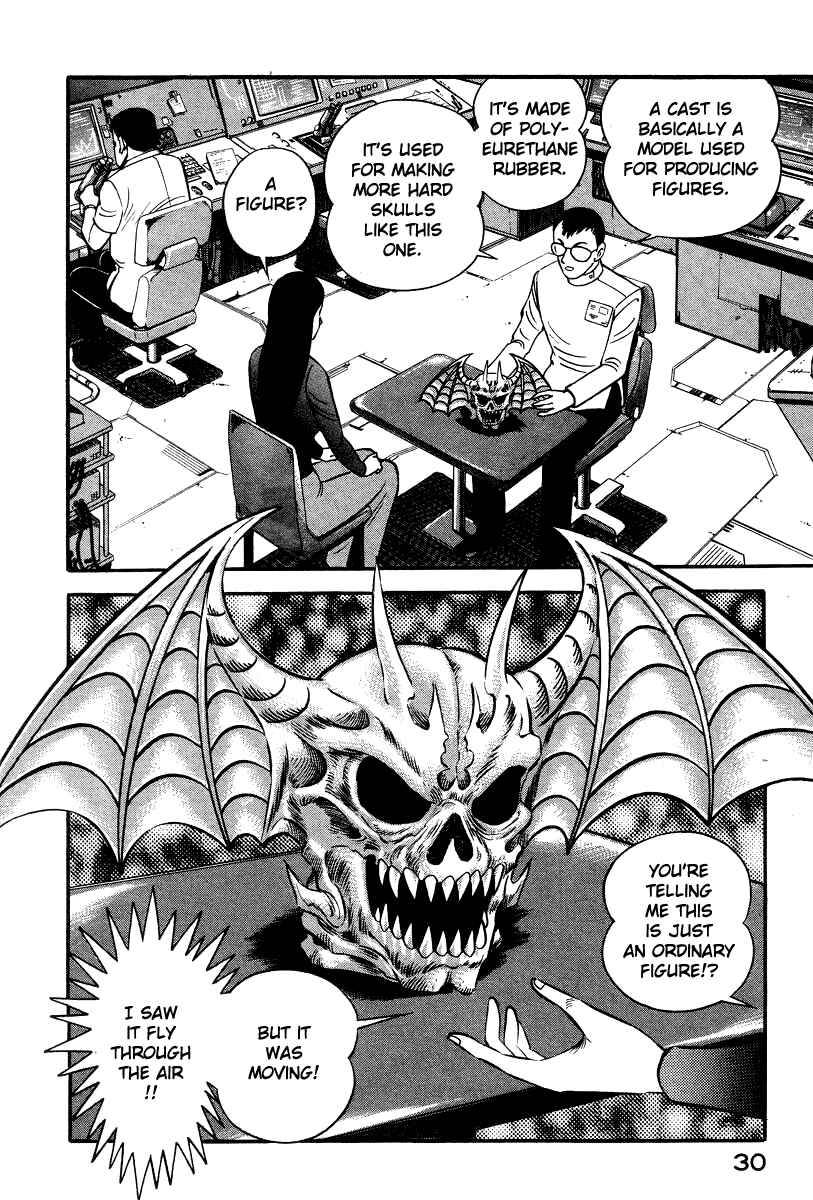 Chapter 27 - Page 37