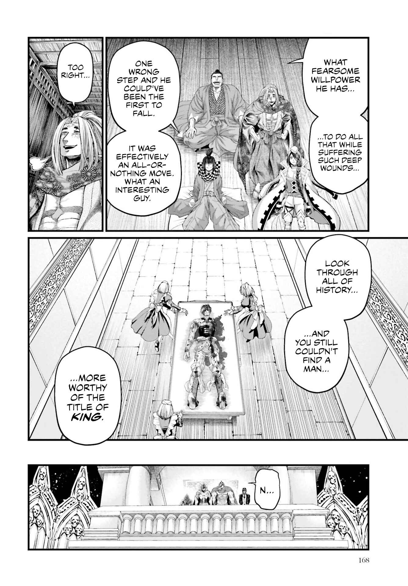 Chapter 65 - Page 14