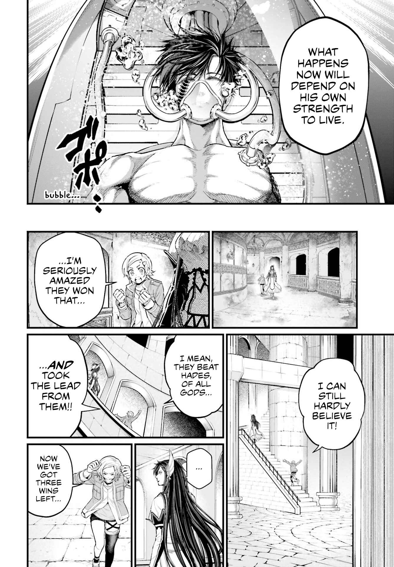Chapter 65 - Page 22