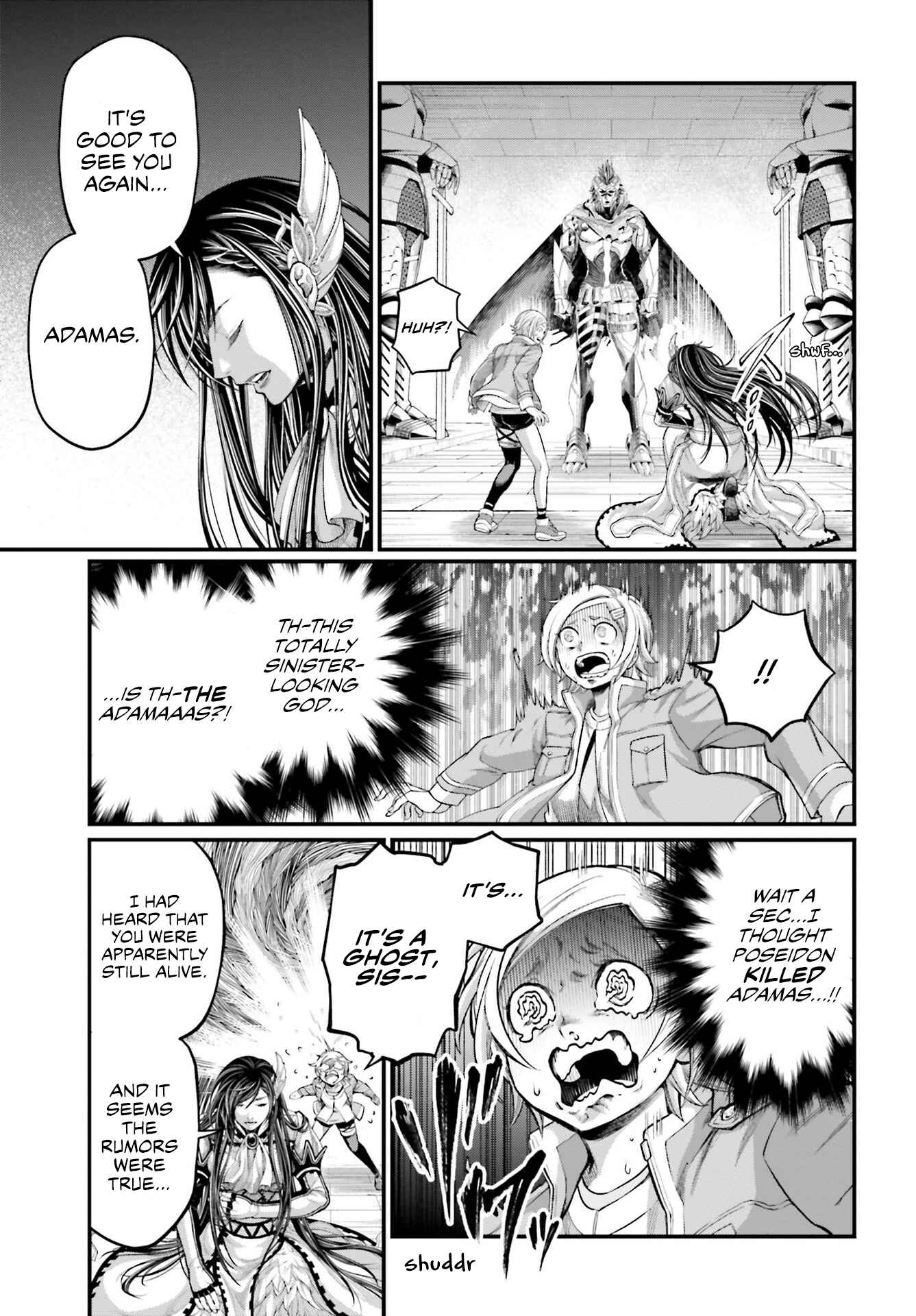 Chapter 65 - Page 25
