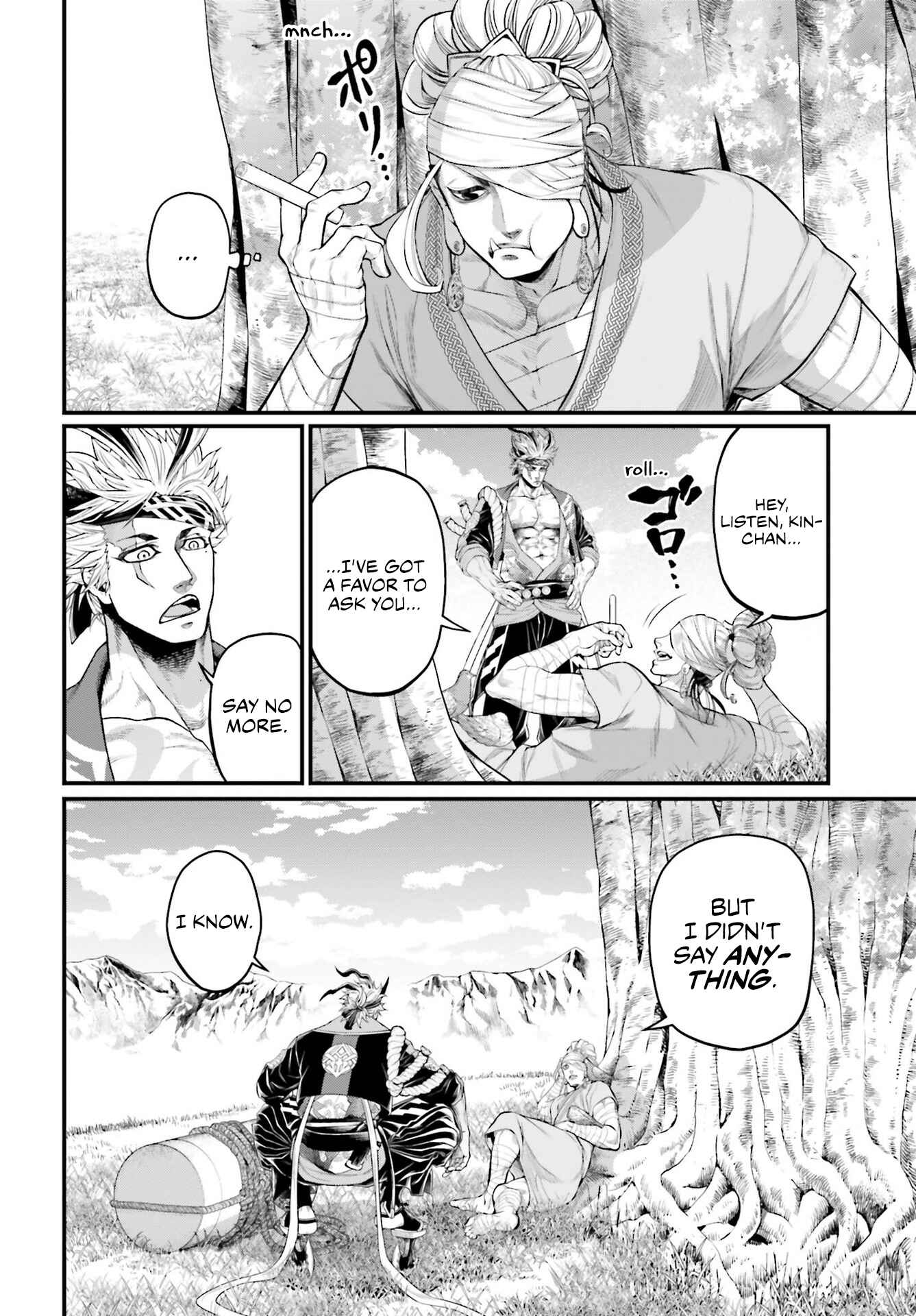 Chapter 65 - Page 40