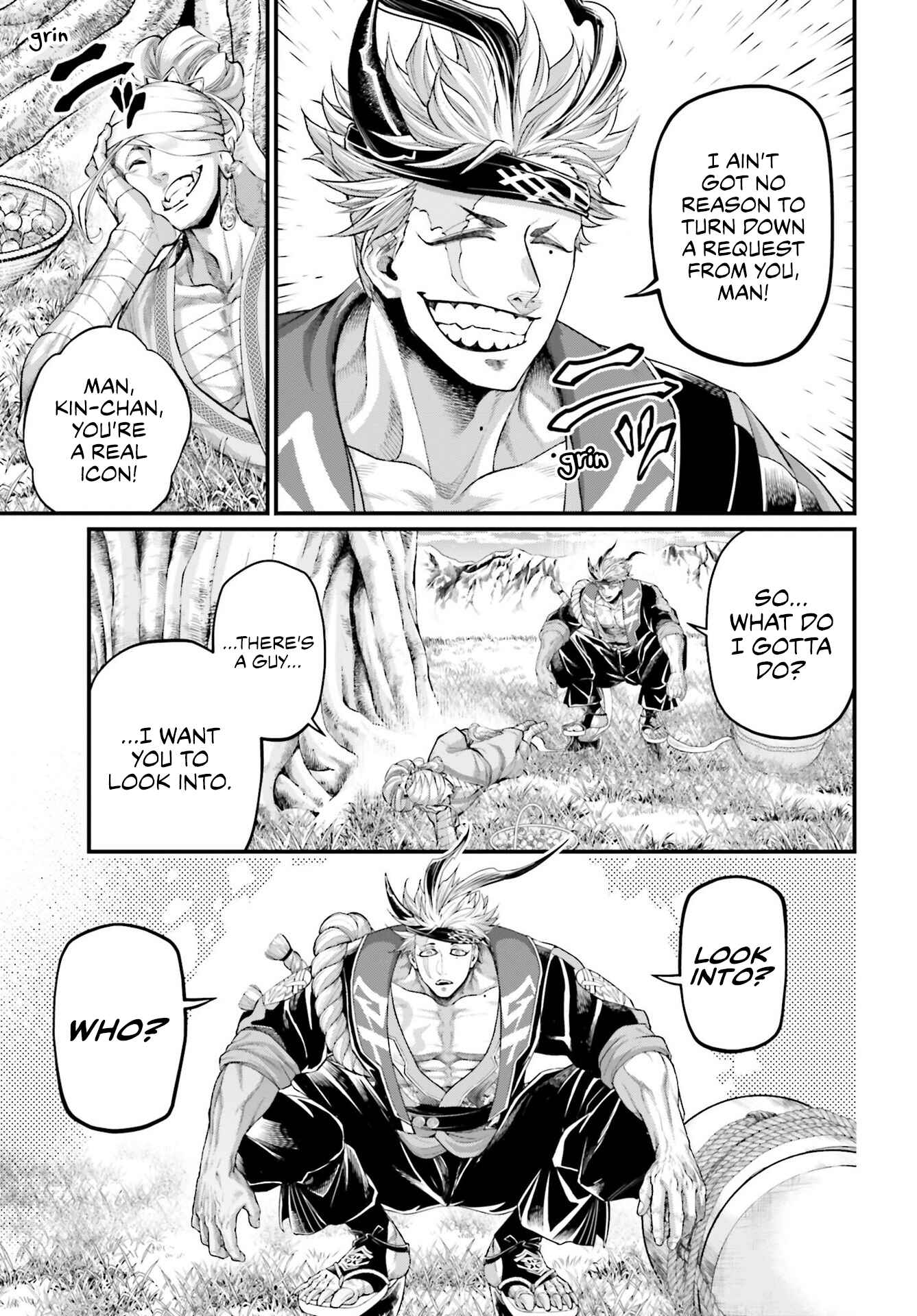 Chapter 65 - Page 41