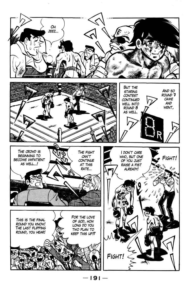 Chapter 73 - Page 20
