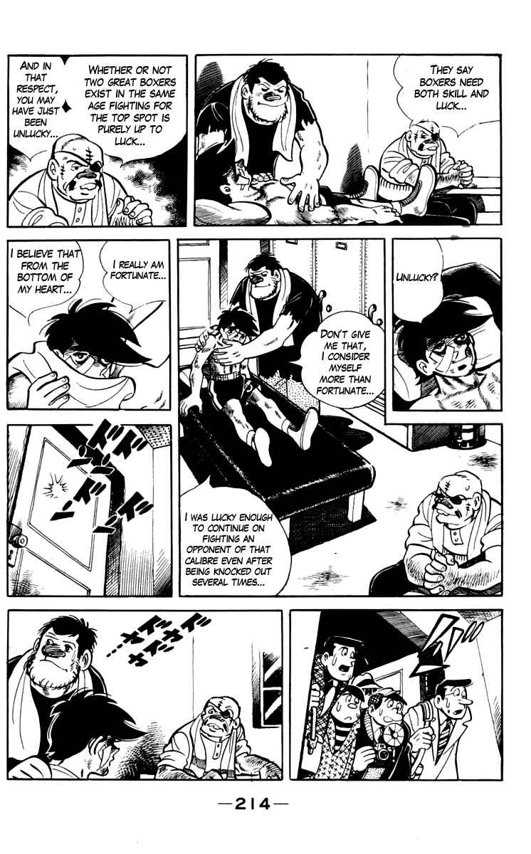 Chapter 73 - Page 43
