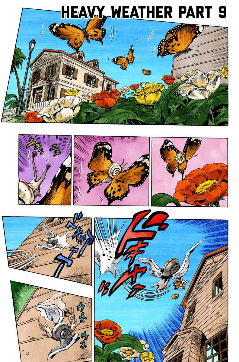 Chapter 133 - Page 1