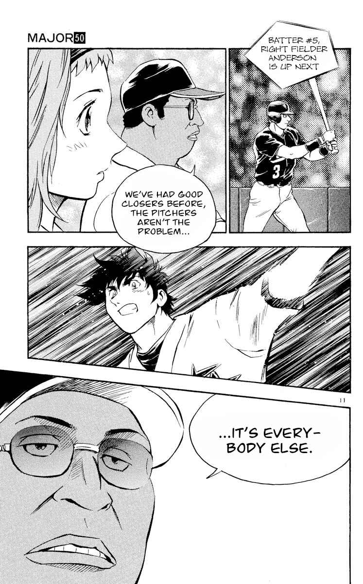 Chapter 459 - Page 11