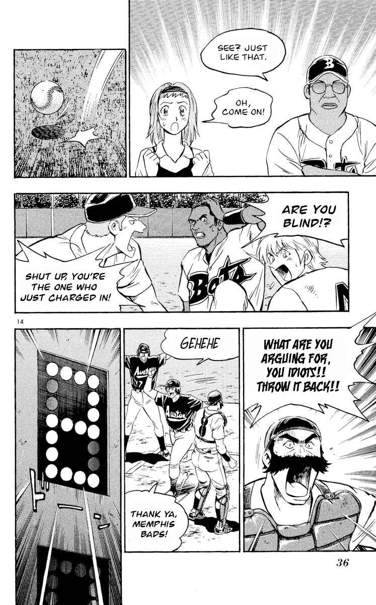 Chapter 459 - Page 14