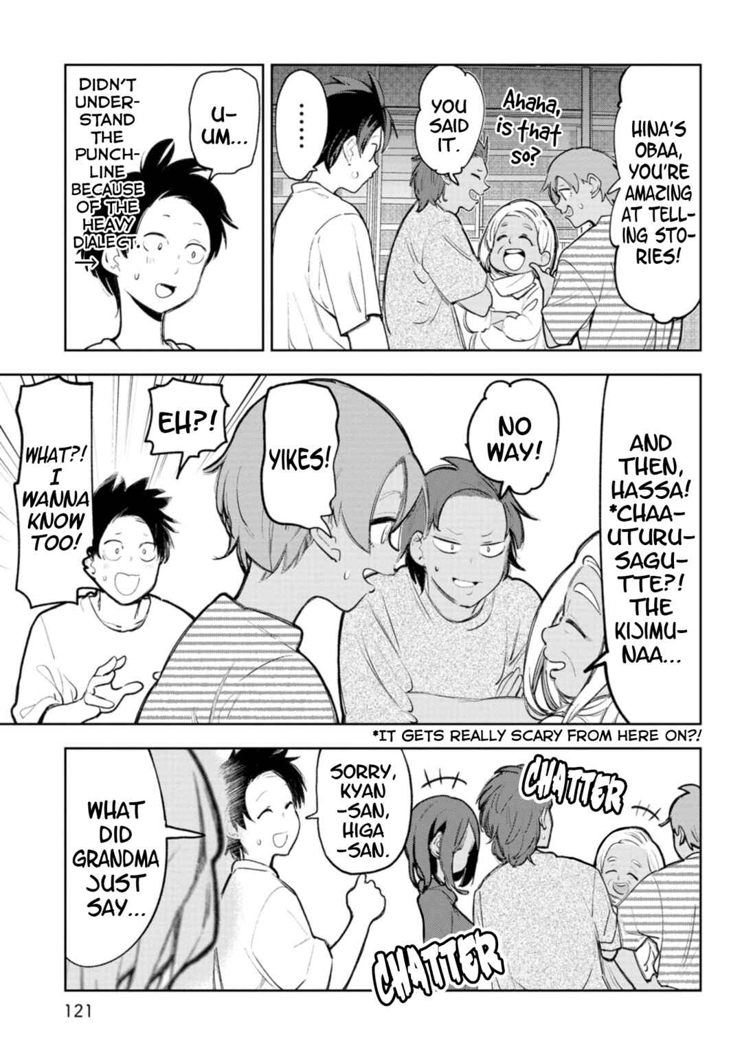Chapter 28 - Page 3