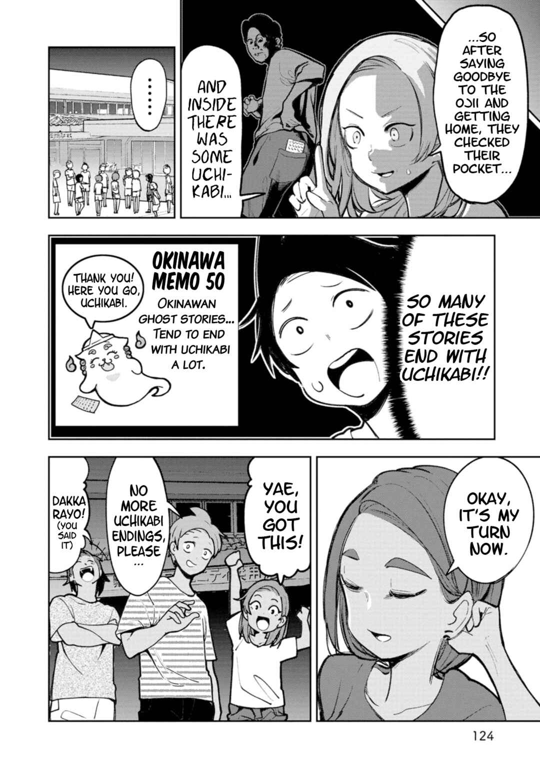 Chapter 28 - Page 6