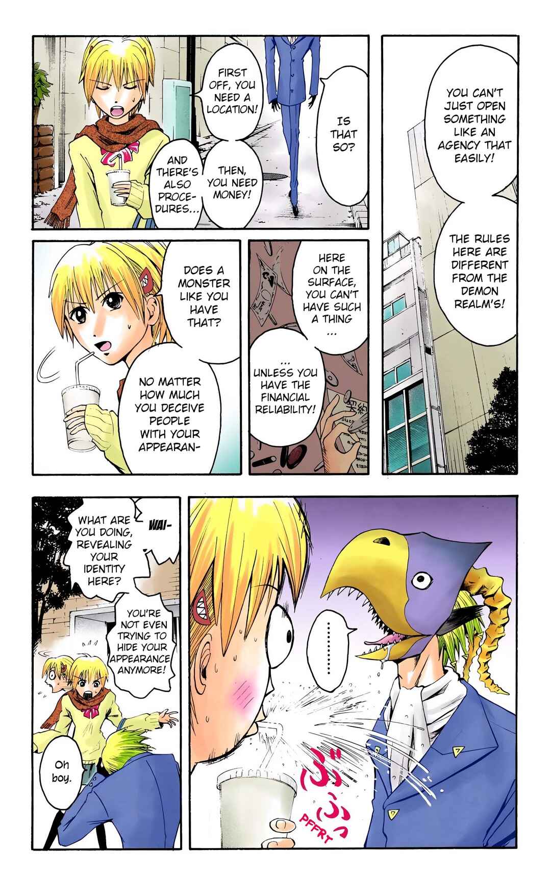 Chapter 7 - Page 6