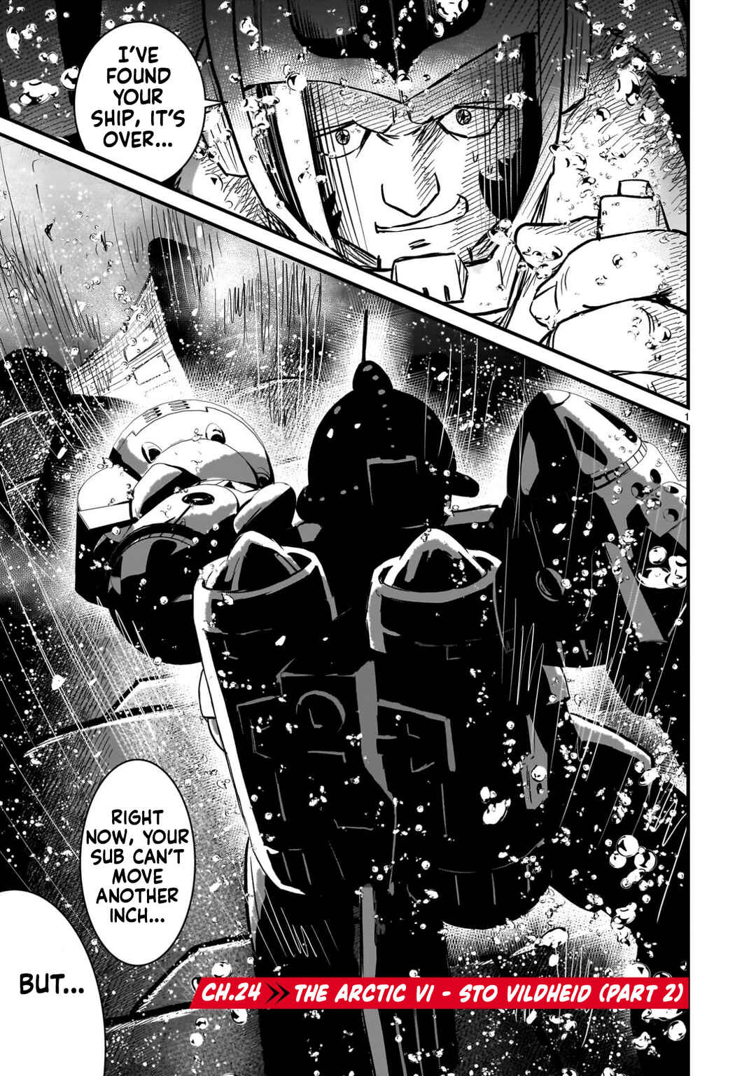 Chapter 24 - Page 1