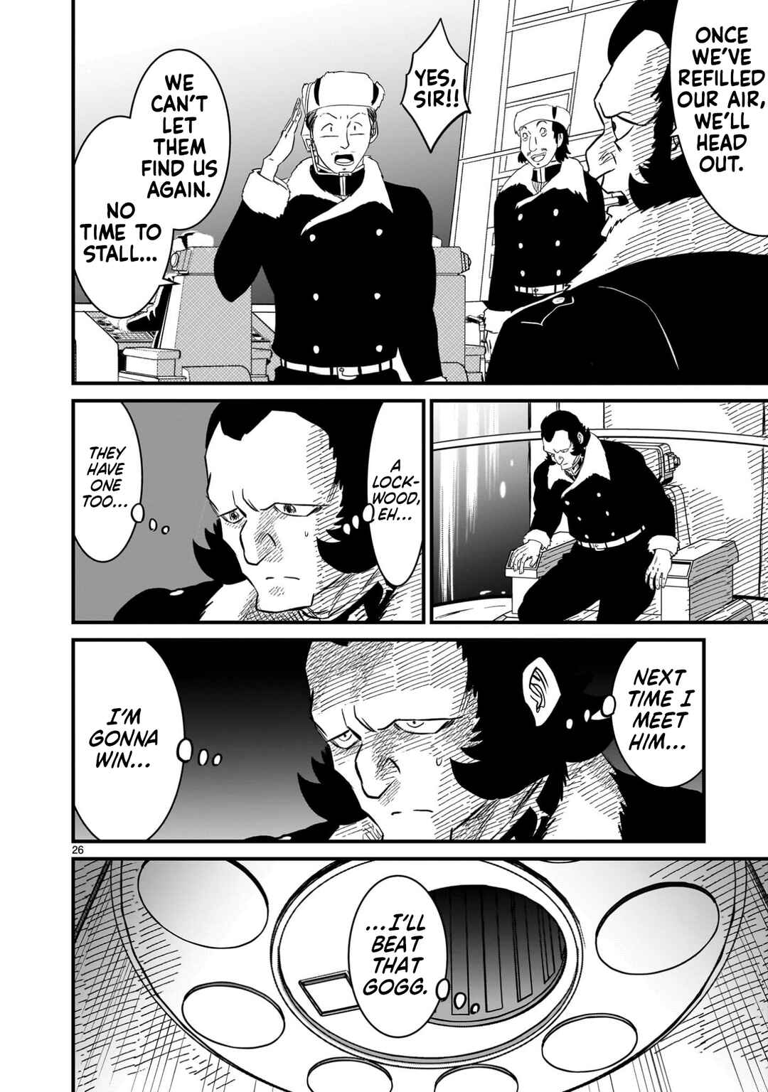 Chapter 24 - Page 25
