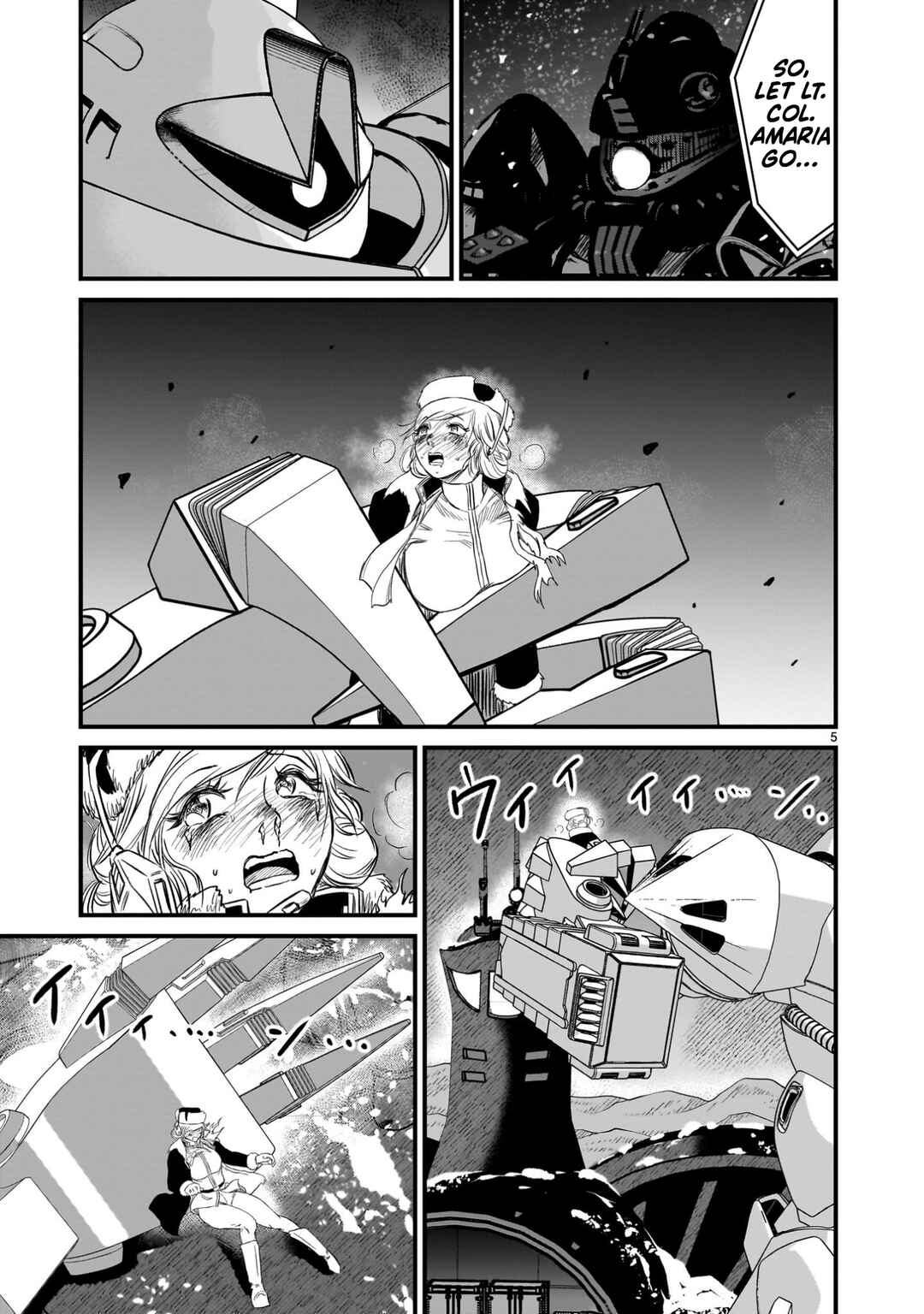 Chapter 24 - Page 5