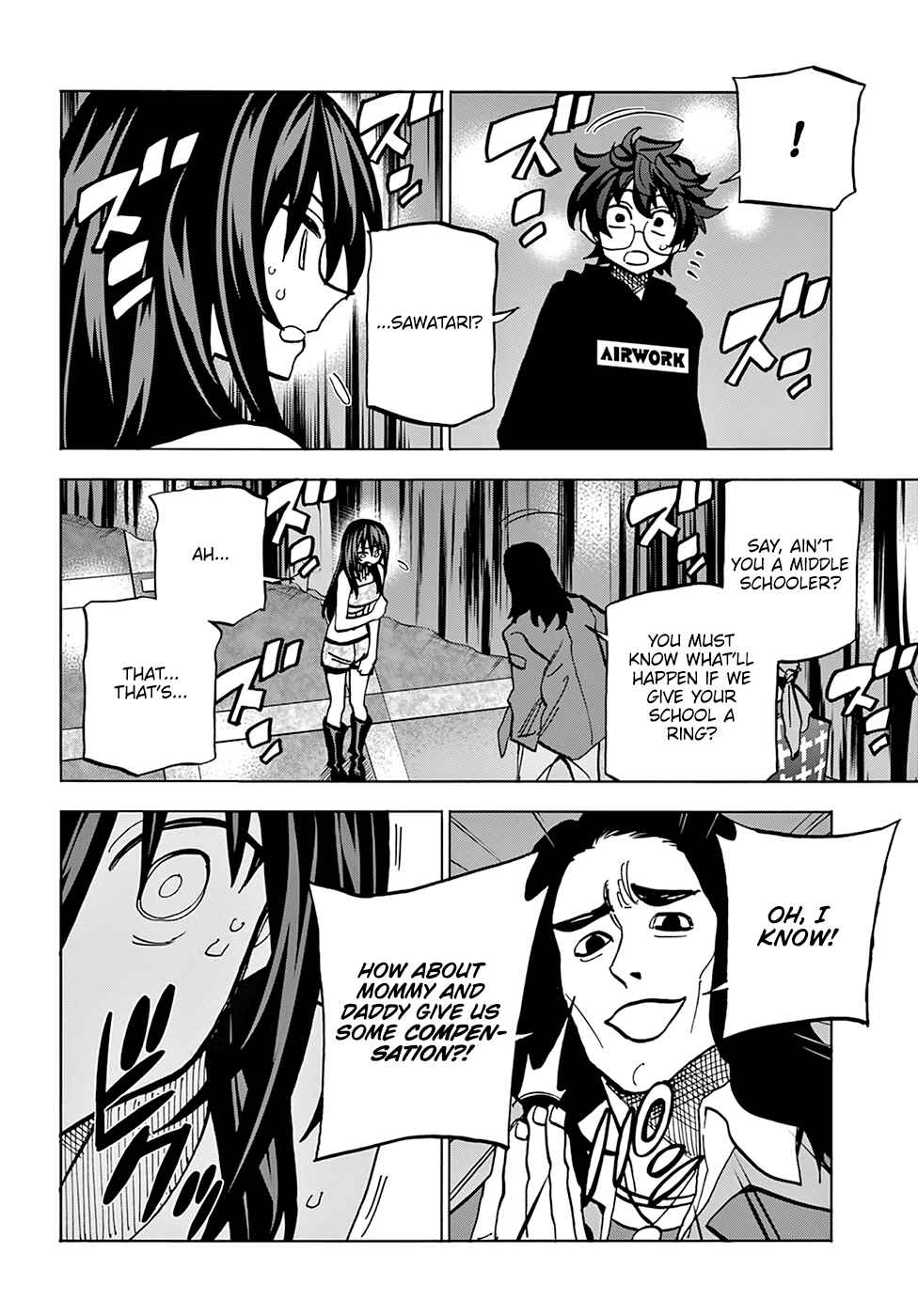 Chapter 22 - Page 27