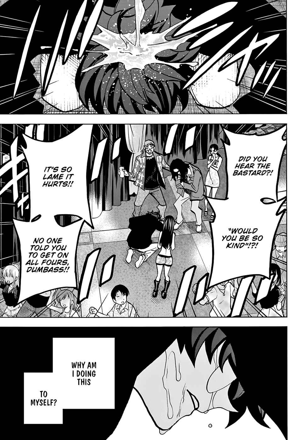 Chapter 22 - Page 32