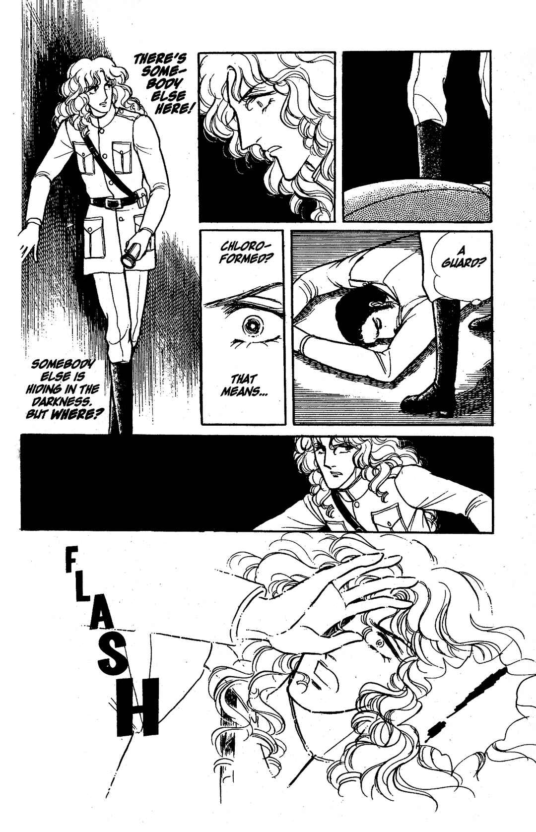Chapter 6.1 - Page 61