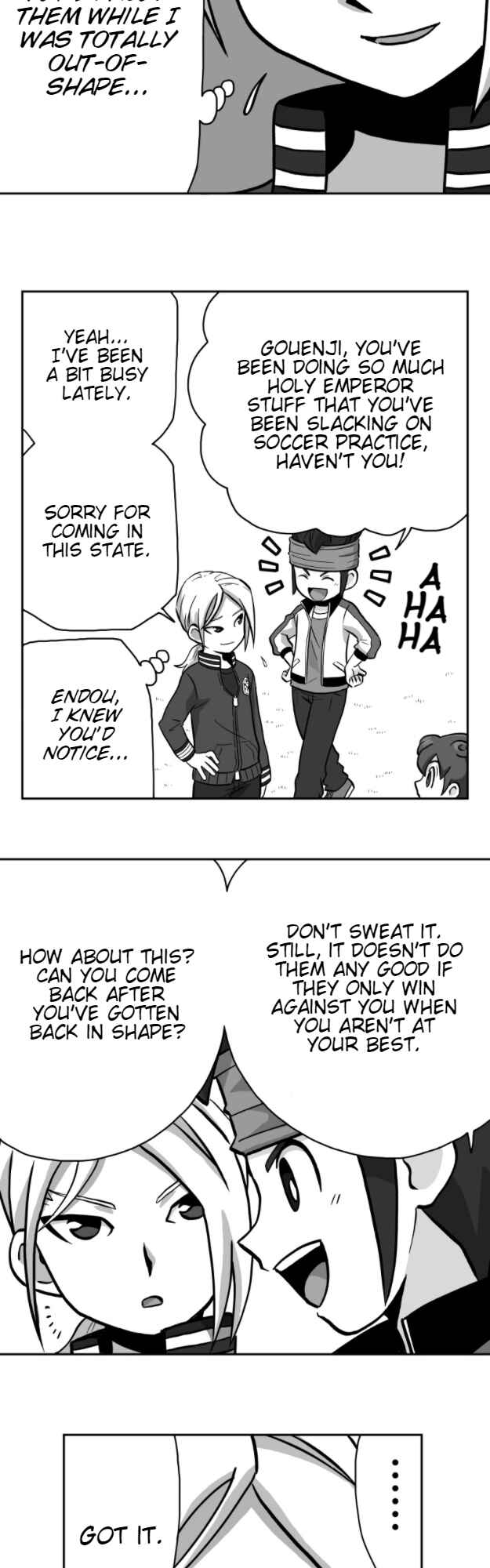 Chapter 21 - Page 18